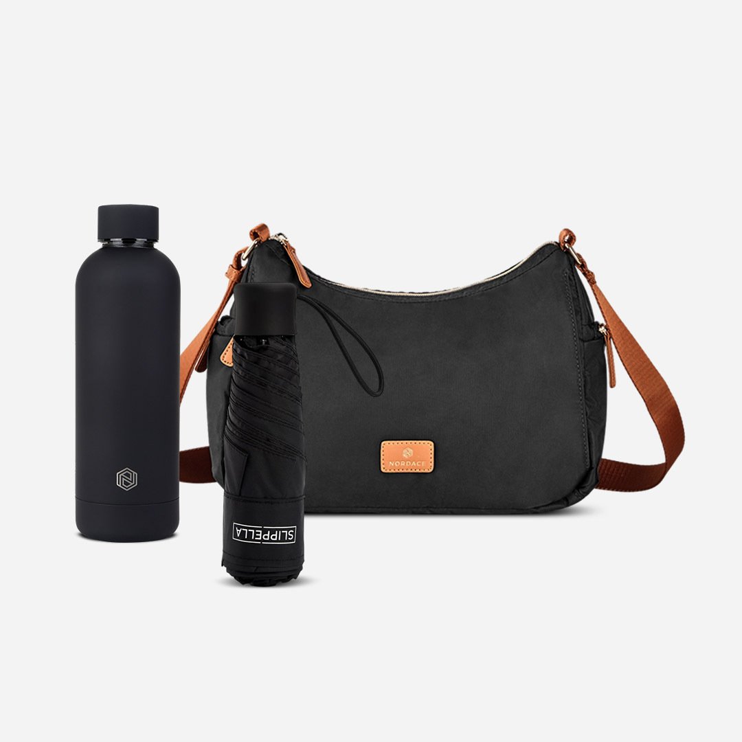Siena Hobo City Set