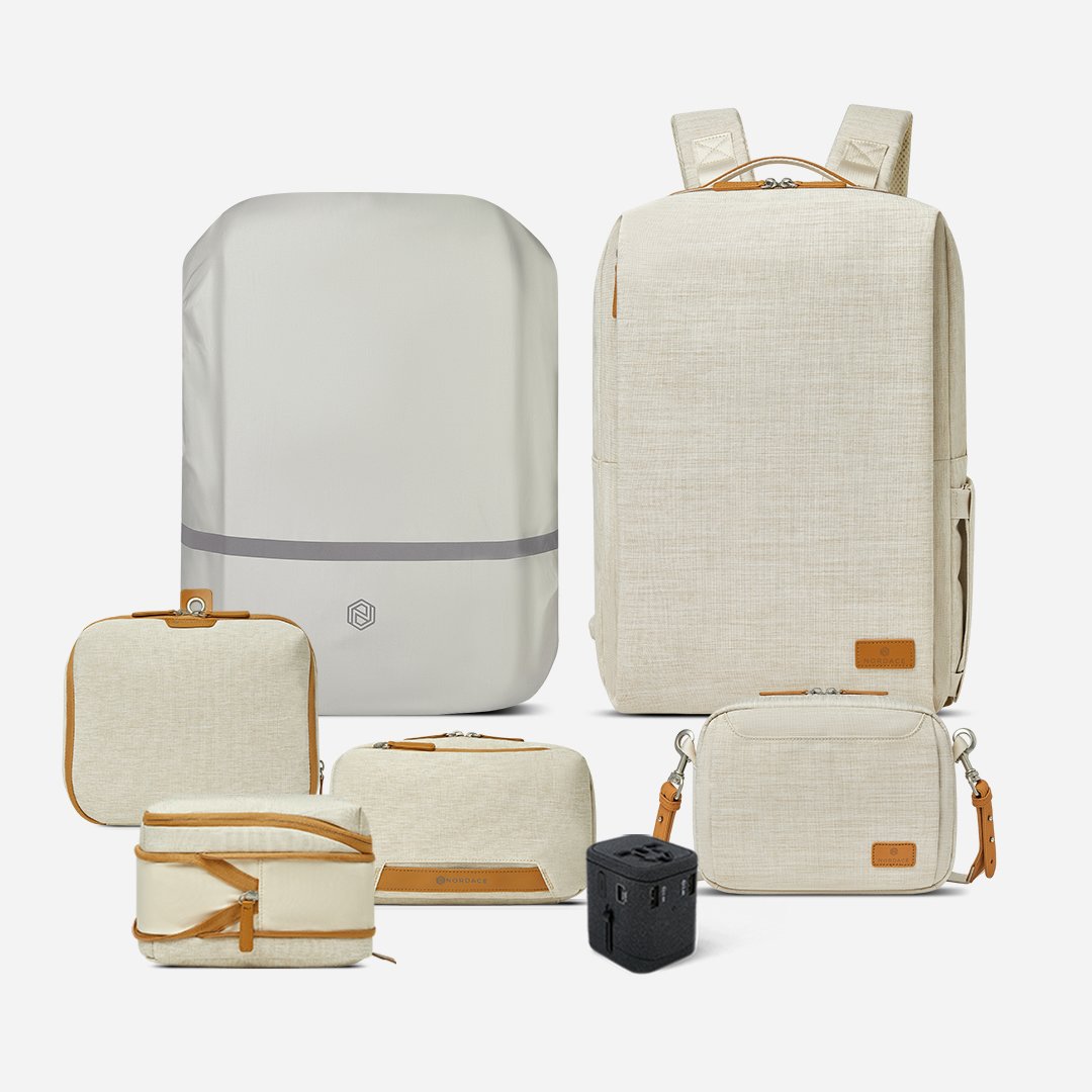 Siena Pro 15 Premium Set