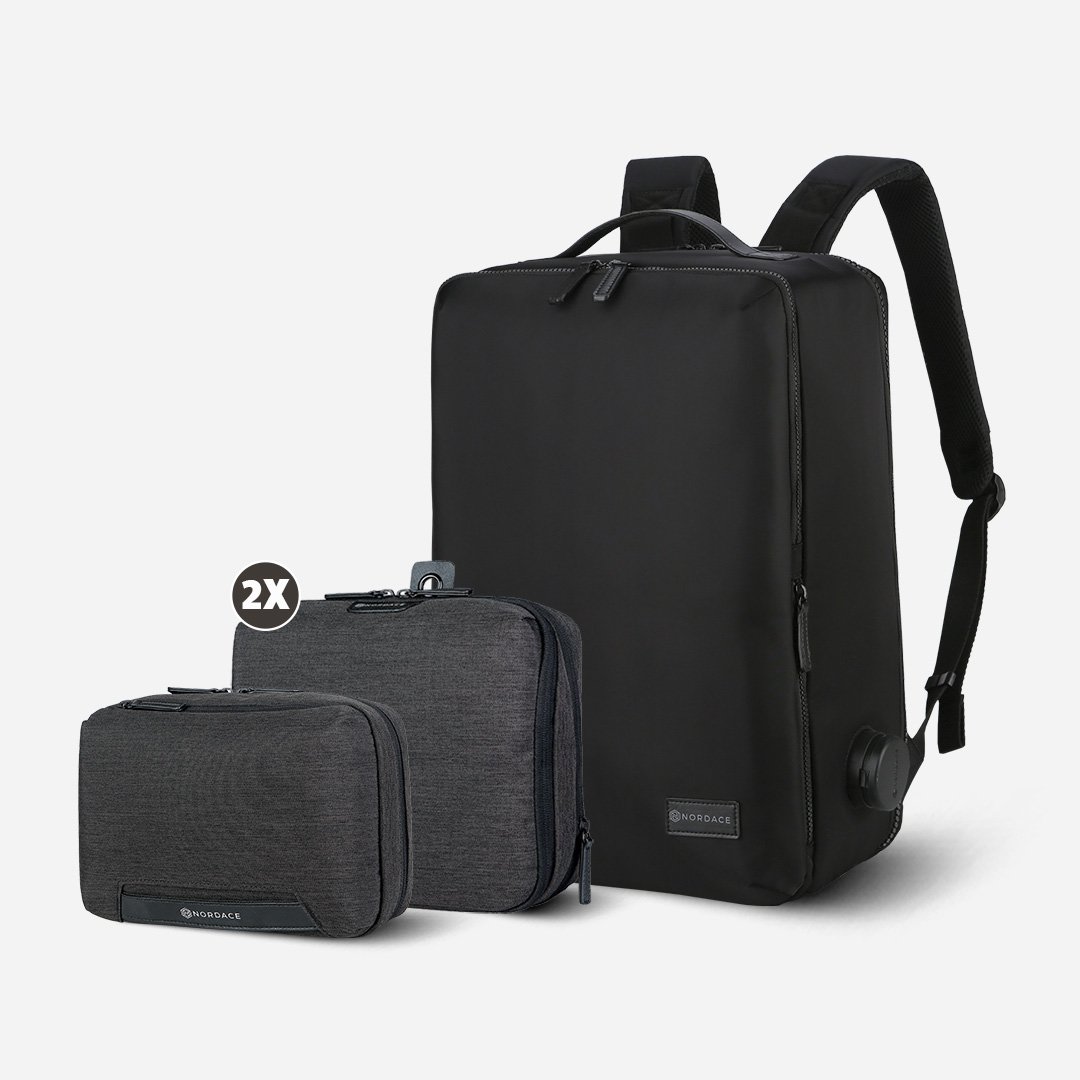 Matteus Weekender Set