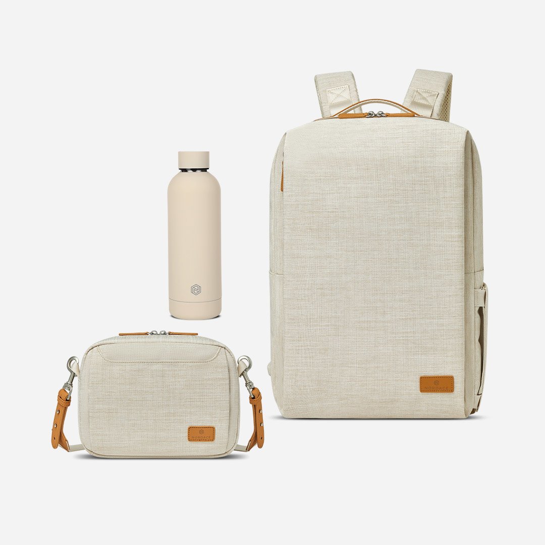 Siena Pro Daily Commute Set