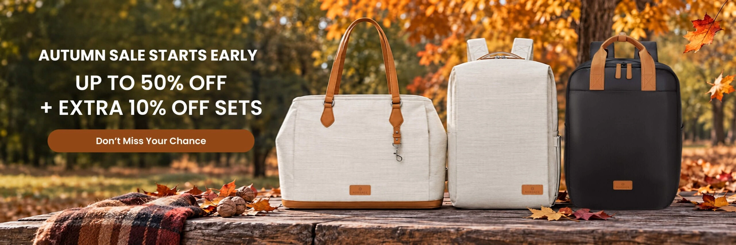 Siena Pro Tote Traveler Set