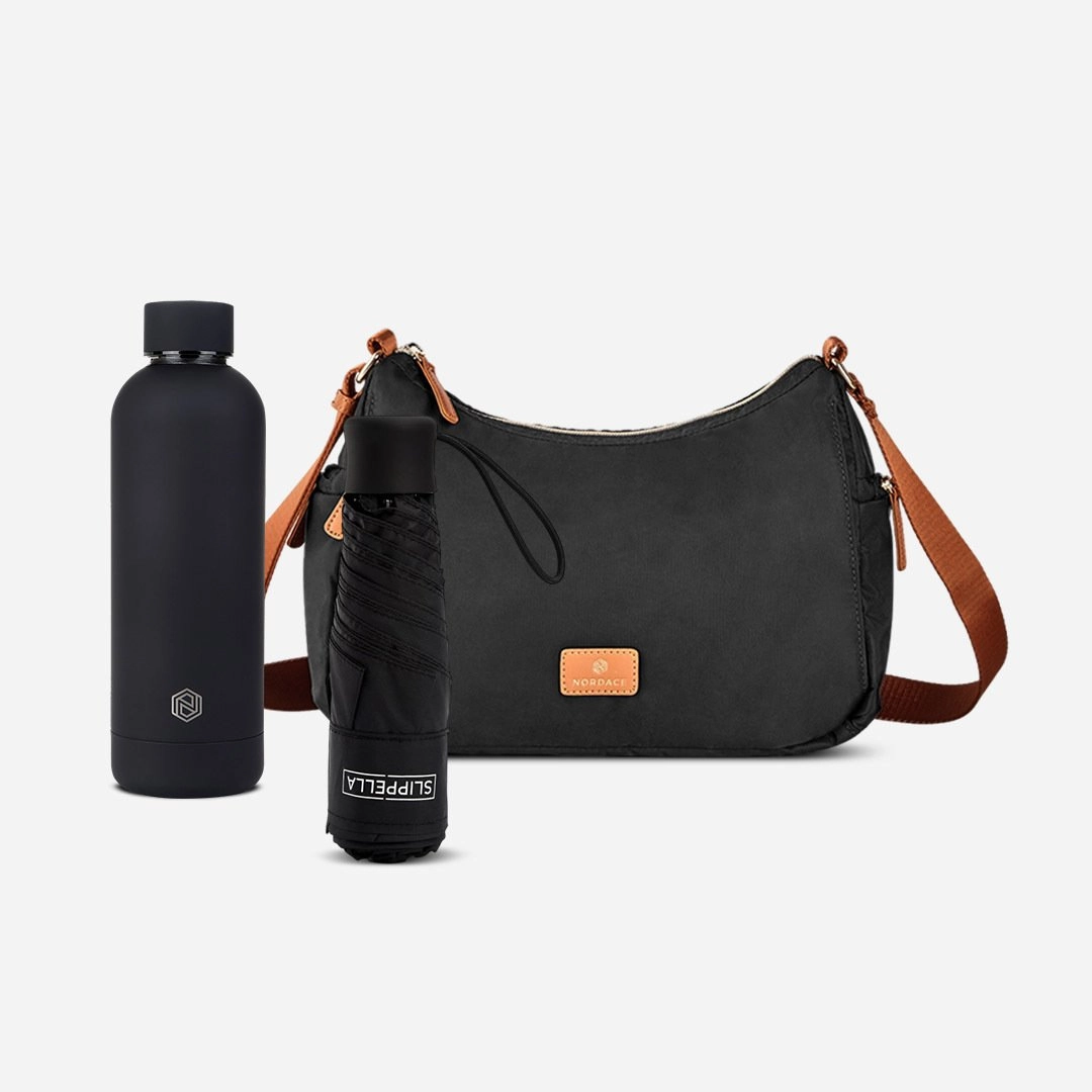 Siena Hobo City Set