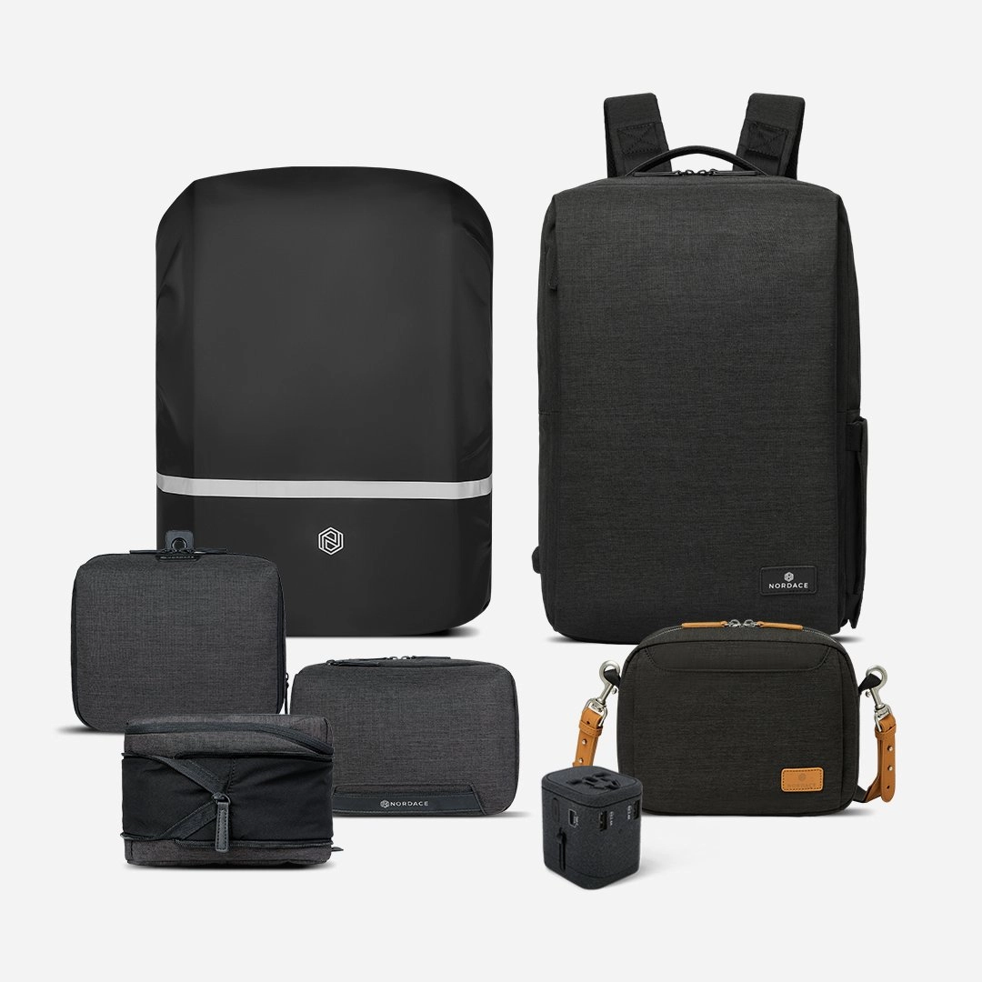 Alternative view of Siena Pro 15 Premium Set