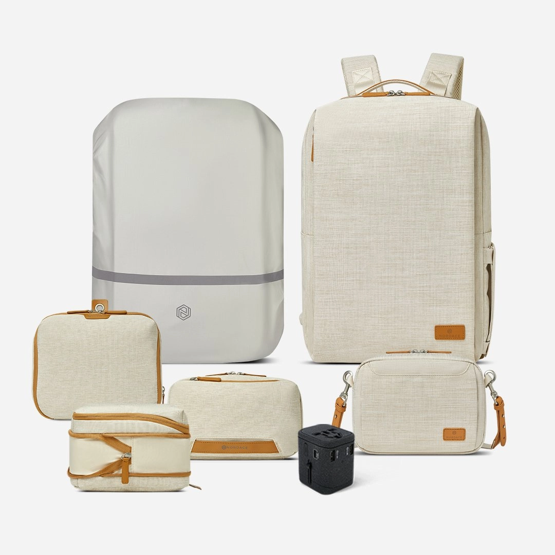 Siena Pro 15 Premium Set