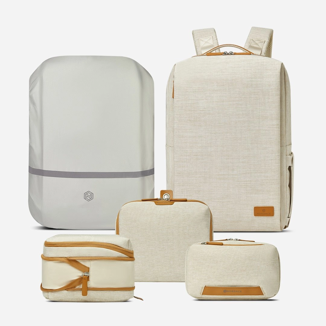 Alternative view of Siena Pro 15 Essential Set