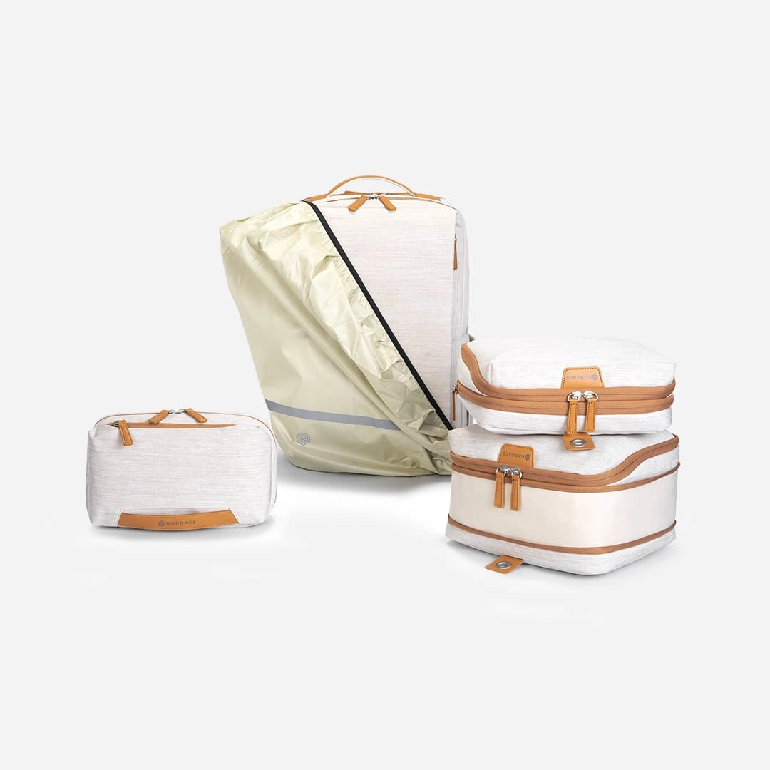 Siena Pro 15 Essential Set