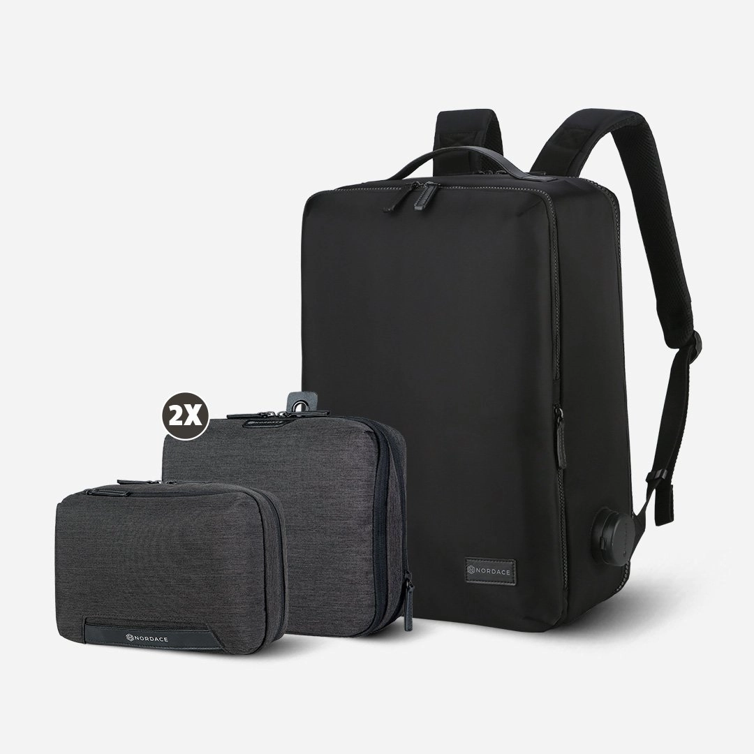 Laval Travel Set