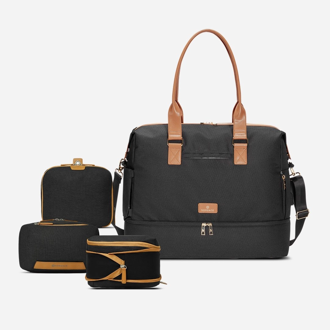 Matteus Weekender Set