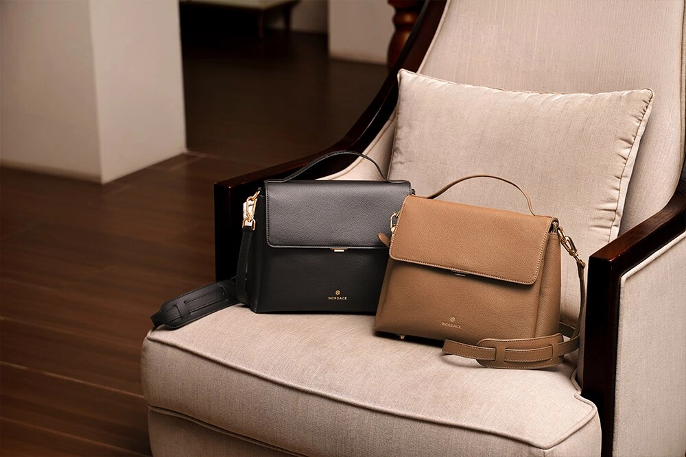 Siena Aveline Top-Handle Bag