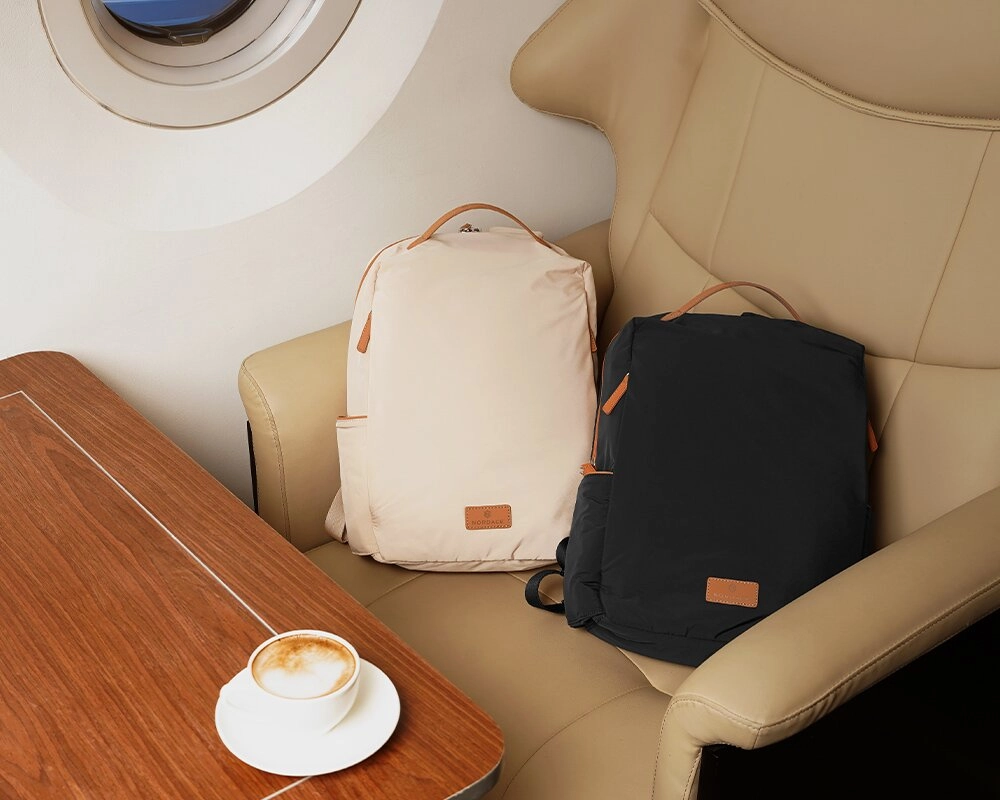 Siena Flō Everyday Backpack