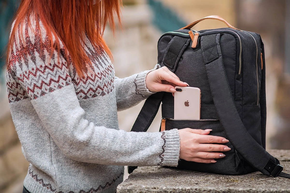 Top 25 travel tips, first set