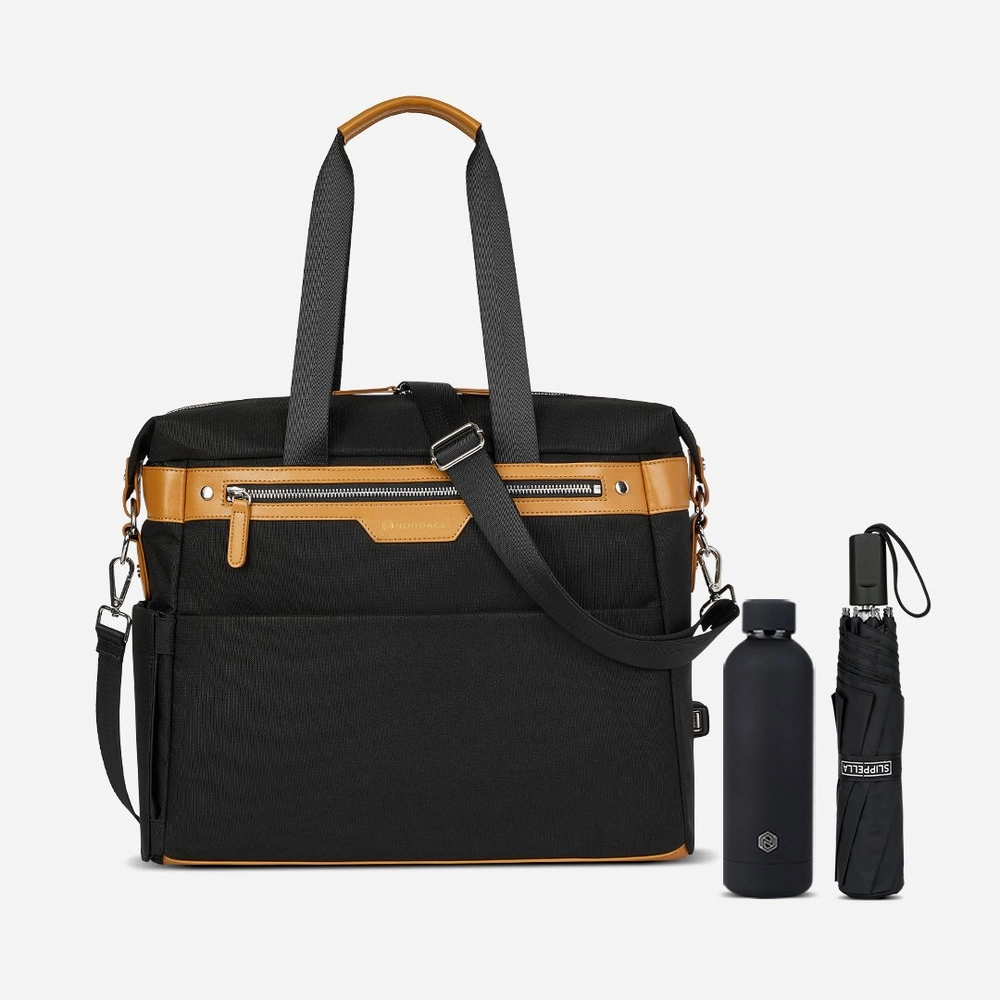 Hinz On-the-Go Essentials Bundle