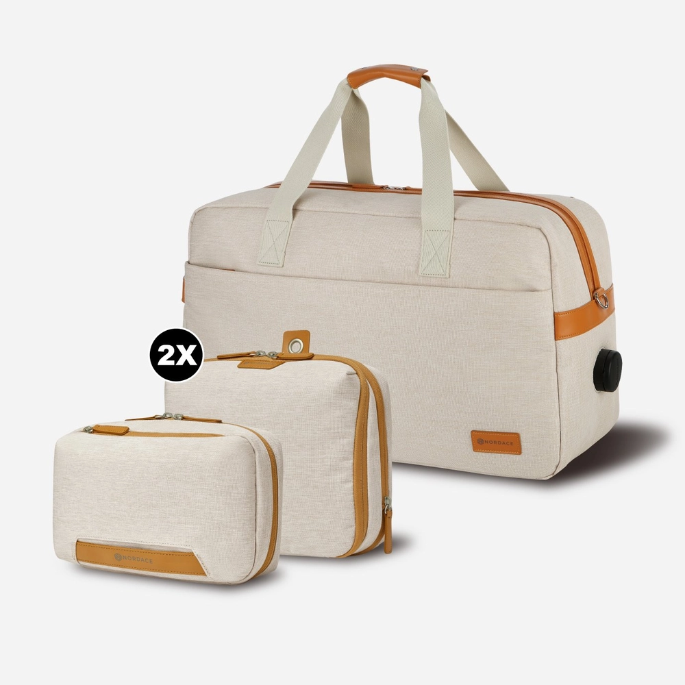 Siena Getaway Set