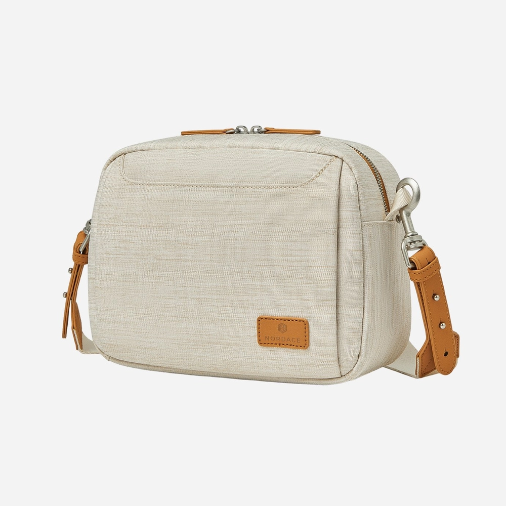 Siena Pro Crossbody Bag