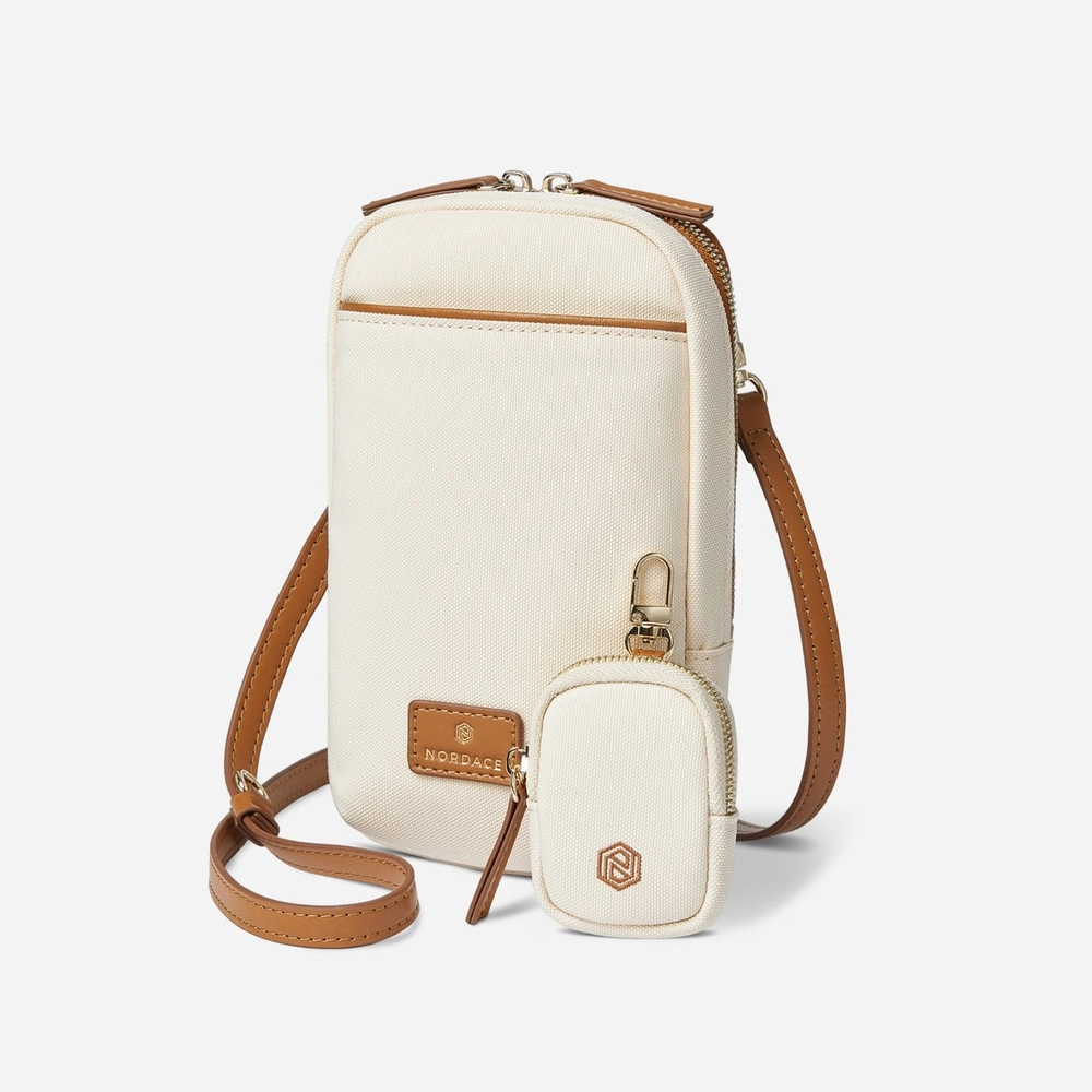 Siena Nexus Phone Crossbody Bag