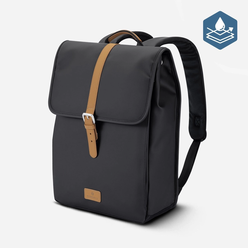 Siena Element Flap Backpack